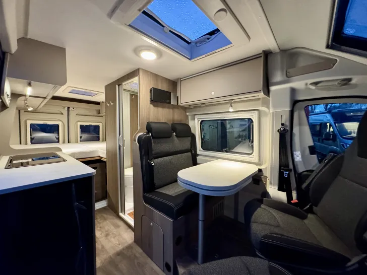 Fahrzeugbild Carado CV 640 PRO+ #6