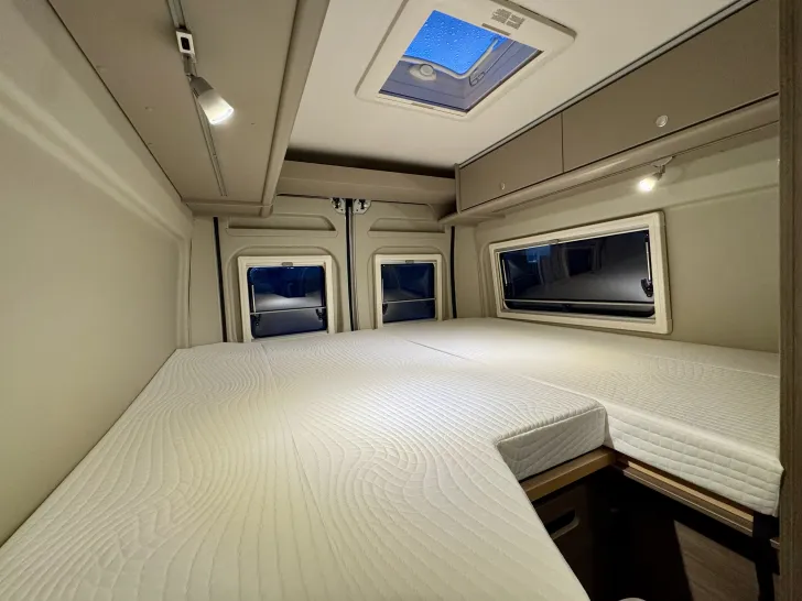 Fahrzeugbild Carado CV 640 PRO+ #11