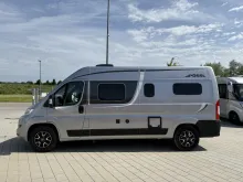 Fahrzeugbild Pössl D-LINE 2WIN R PLUS #2