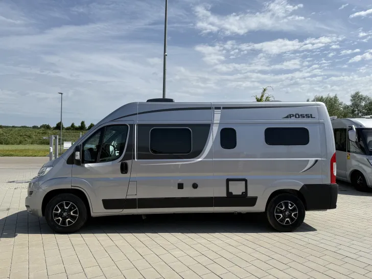Fahrzeugbild Pössl D-LINE 2WIN R PLUS #2