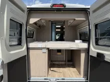 Fahrzeugbild Pössl D-LINE 2WIN R PLUS #5