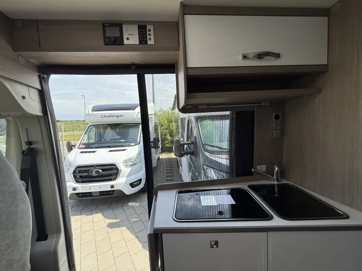 Fahrzeugbild Pössl D-LINE 2WIN R PLUS #8