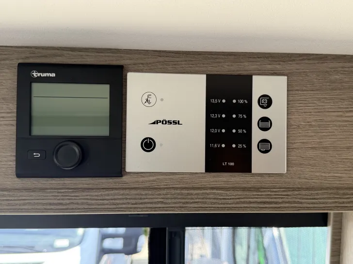 Fahrzeugbild Pössl D-LINE 2WIN R PLUS #9