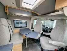 Fahrzeugbild Pössl Trenta 600 LAST-EDITION-SALE LP 67.447,- #4