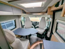 Fahrzeugbild Pössl Trenta 600 LAST-EDITION-SALE LP 67.447,- #5