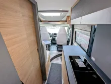 Fahrzeugbild Pössl Trenta 600 LAST-EDITION-SALE LP 67.447,- #7