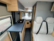 Fahrzeugbild Pössl Trenta 600 LAST-EDITION-SALE LP 67.447,- #8