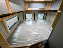 Fahrzeugbild Pössl Trenta 600 LAST-EDITION-SALE LP 67.447,- #9