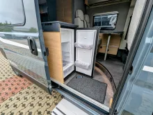 Fahrzeugbild Pössl Trenta 600 LAST-EDITION-SALE LP 67.447,- #11