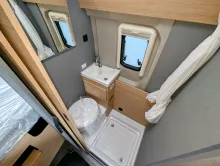 Fahrzeugbild Pössl Trenta 600 LAST-EDITION-SALE LP 67.447,- #12