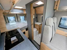 Fahrzeugbild Pössl Trenta 600 LAST-EDITION-SALE LP 67.447,- #13