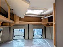 Fahrzeugbild Pössl Trenta 600 LAST-EDITION-SALE LP 67.447,- #14