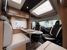 Fahrzeugbild Knaus Main Camp T600Q #5