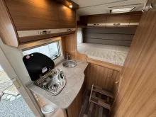 Fahrzeugbild Knaus Main Camp T600Q #8