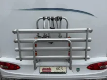 Fahrzeugbild Knaus Main Camp T600Q #13