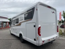 Fahrzeugbild Malibu I 460 LE #5