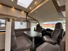 Fahrzeugbild Malibu I 460 LE #6