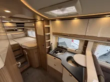 Fahrzeugbild Malibu I 460 LE #9