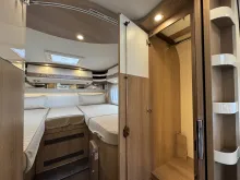 Fahrzeugbild Malibu I 460 LE #11