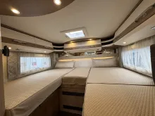 Fahrzeugbild Malibu I 460 LE #13