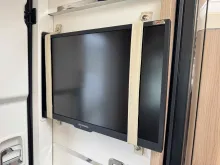 Fahrzeugbild Malibu I 460 LE #17