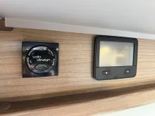 Fahrzeugbild Malibu I 460 LE #18