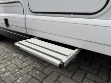 Fahrzeugbild Malibu I 460 LE #19