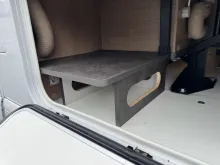 Fahrzeugbild Malibu I 460 LE #24