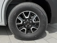 Fahrzeugbild Clever VAN ROADRIDER #8