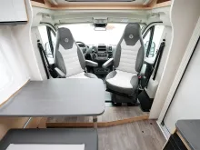 Fahrzeugbild Sunlight VAN ADVENTURE ED V 66 #10