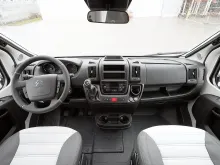 Fahrzeugbild Sunlight VAN ADVENTURE ED V 66 #11