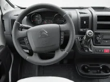 Fahrzeugbild Sunlight VAN ADVENTURE ED V 66 #12