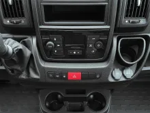 Fahrzeugbild Sunlight VAN ADVENTURE ED V 66 #13