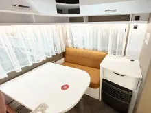 Fahrzeugbild Dethleffs C'GO 475 EL #11