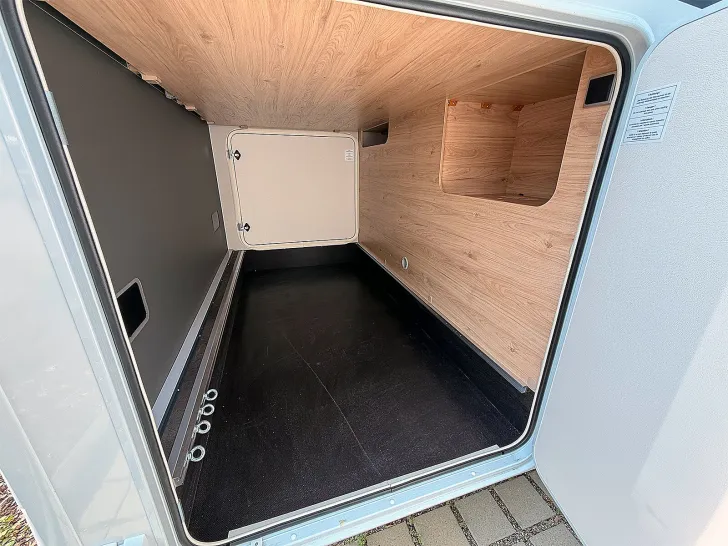Fahrzeugbild Dethleffs GLOBEBUS I I 6 #8