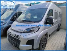 Fahrzeugbild Knaus Boxlife 600 MQ Platinum Selection 2025 Voll LED #1
