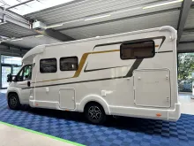 Fahrzeugbild Eura Mobil Profila T 720 EB #7