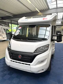 Fahrzeugbild Eura Mobil Profila T 720 EB #8