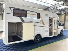 Fahrzeugbild Eura Mobil Profila T 720 EB #5