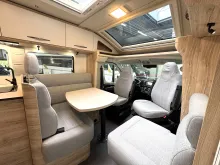 Fahrzeugbild Eura Mobil Profila T 720 EB #9