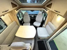 Fahrzeugbild Eura Mobil Profila T 720 EB #10