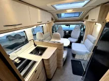 Fahrzeugbild Eura Mobil Profila T 720 EB #11