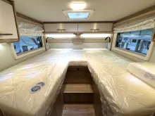 Fahrzeugbild Eura Mobil Profila T 720 EB #12