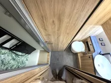 Fahrzeugbild Eura Mobil Profila T 720 EB #14