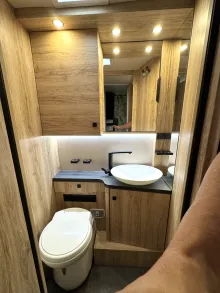 Fahrzeugbild Eura Mobil Profila T 720 EB #16