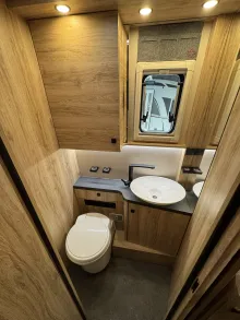 Fahrzeugbild Eura Mobil Profila T 720 EB #17