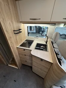 Fahrzeugbild Eura Mobil Profila T 720 EB #18