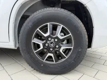 Fahrzeugbild Pössl D-LINE ROADCAMP R #5