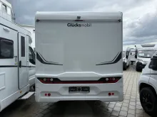 Fahrzeugbild Glücksmobil TEILINTEGRIERTE 741 EBL #4