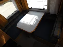 Fahrzeugbild Fendt Saphir 450 QB Mover, Fahrradträger #9